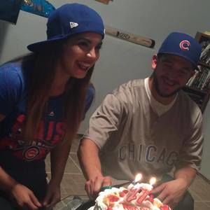 Meet your Posher, Jose